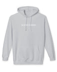 The Sports Hangover Hooded Sweatshirt, Made in US