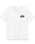 The Sports Hangover Unisex Tee - Casual Wear for Game Day Fun
