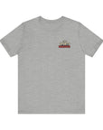 The Sports Hangover Unisex Tee - Casual Wear for Game Day Fun