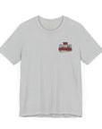 Unisex Sports Hangover Tee - Perfect for Game Day!