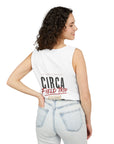 The Sports Hangover Tank Top — Circa Field Trip Graphic Tank