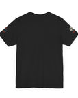 Here for the Glizzies Tee - Fun Sports Themed Unisex Jersey Short Sleeve Shirt