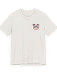 Patriotic Sports Hangover Tee