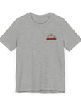 The Sports Hangover Unisex Tee - Casual Wear for Game Day Fun