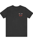 Patriotic Sports Hangover Tee