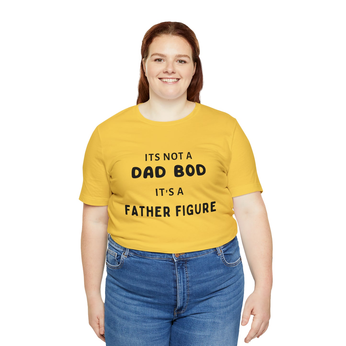 Dad Bod