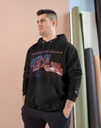 BB4L Slumber Party Champion Hoodie