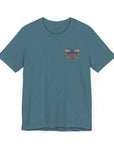 Patriotic Sports Hangover Tee