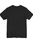 The Sports Hangover T-Shirt — Stitched Logo