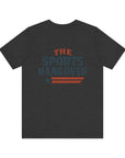 The Sports Hangover AMERICA BABY