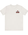 Unisex Sports Hangover Tee - Perfect for Game Day!