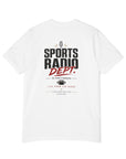 The Sports Hangover T-Shirt — Sports Radio Dept. Graphic Tee