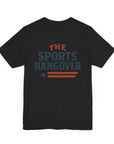 The Sports Hangover AMERICA BABY