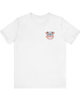Patriotic Sports Hangover Tee