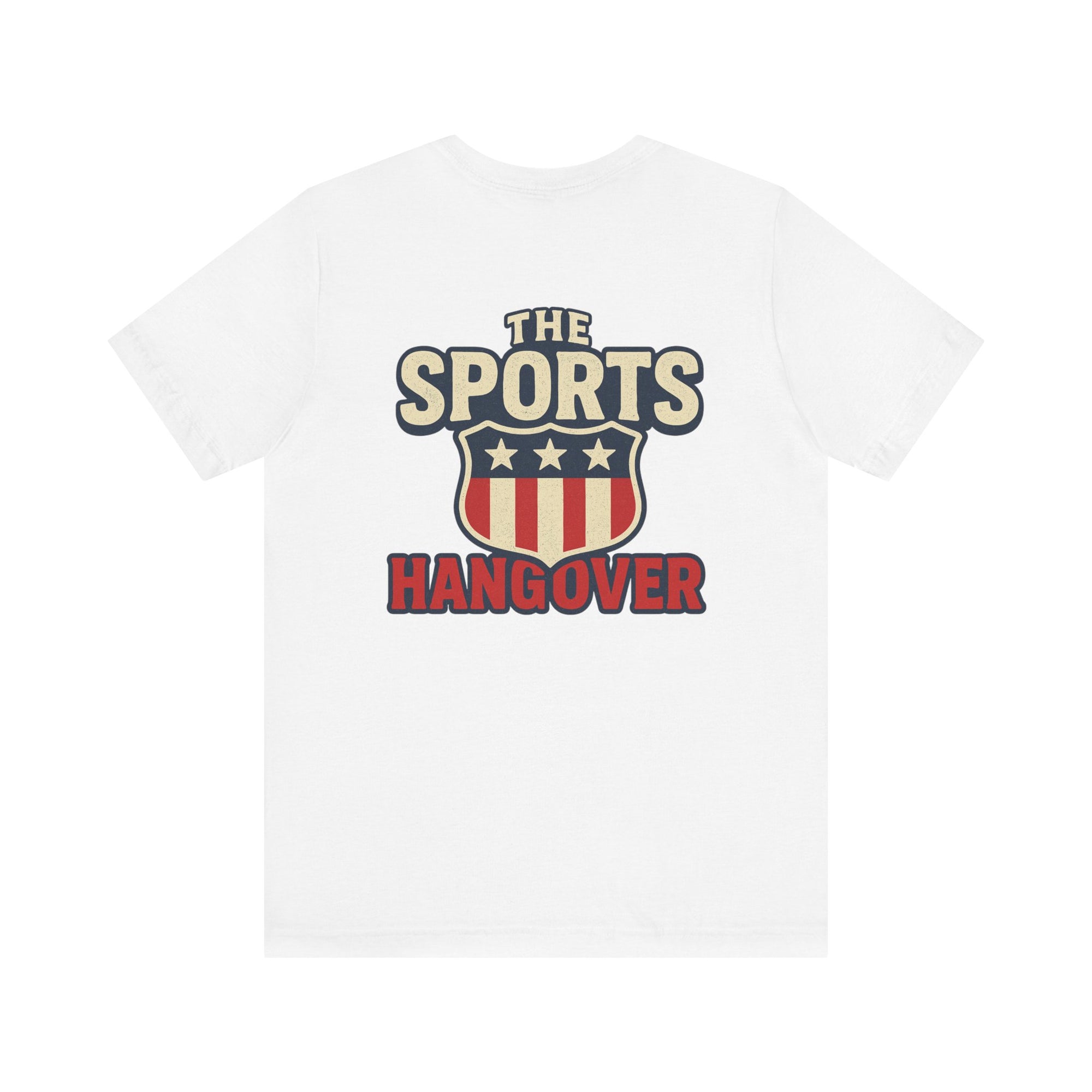 The Sports Hangover PATRIOTIC USA