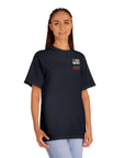 USA Sports Hangover Unisex Classic Tee