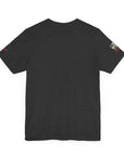 Here for the Glizzies Tee - Fun Sports Themed Unisex Jersey Short Sleeve Shirt