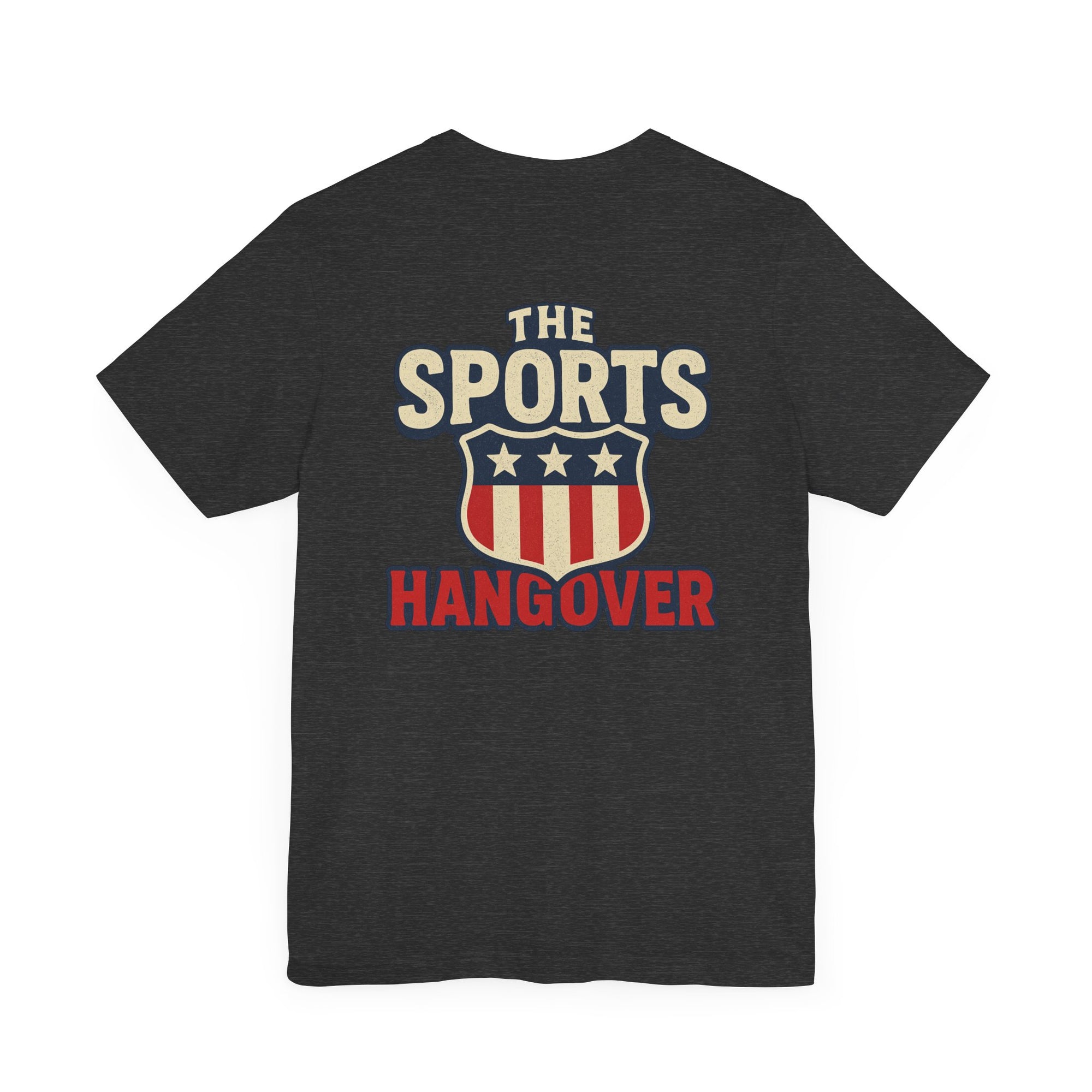 The Sports Hangover PATRIOTIC USA