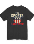 The Sports Hangover PATRIOTIC USA