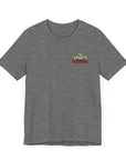 The Sports Hangover Unisex Tee - Casual Wear for Game Day Fun