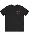 Patriotic Sports Hangover Tee
