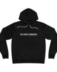 The Sports Hangover Sponge Fleece Pullover Hoodie