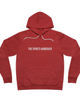 The Sports Hangover Sponge Fleece Pullover Hoodie