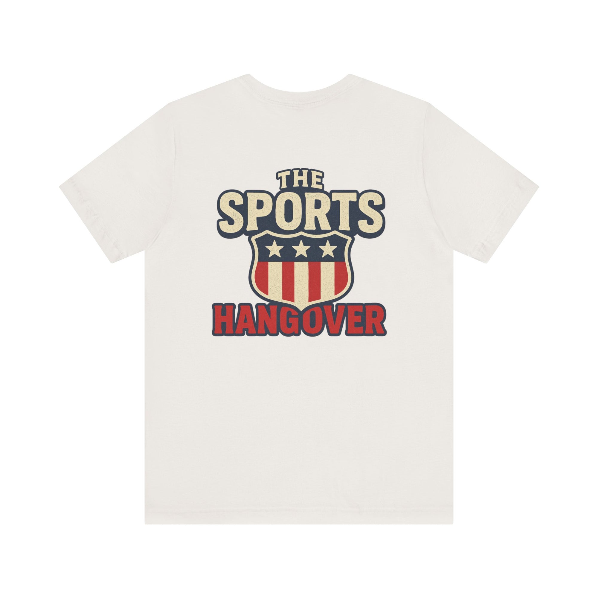 The Sports Hangover PATRIOTIC USA
