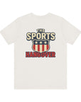 The Sports Hangover PATRIOTIC USA