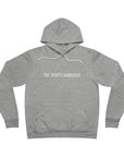 The Sports Hangover Sponge Fleece Pullover Hoodie