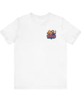 Fun Fitness Tee - 'Benatar Booty Barn'