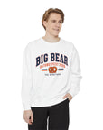 Big Bear Oktoberfest 2026 Prost Sweatshirt