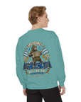 Big Bear Oktoberfest 2026 Prost Sweatshirt