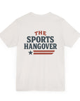 The Sports Hangover AMERICA BABY