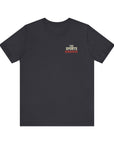 The Sports Hangover Unisex Tee - Casual Wear for Game Day Fun