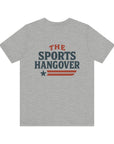 The Sports Hangover AMERICA BABY
