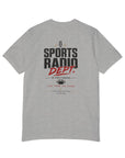 The Sports Hangover T-Shirt — Sports Radio Dept. Graphic Tee