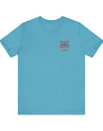 Patriotic Sports Hangover Tee