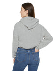 2024 Women's Cinched Bottom Hoodie