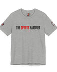 The Sports Hangover Tee – Funny Sports Fan T-Shirt