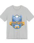 BB4L Drinking Team Short Sleeve Tee
