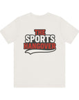 Unisex Sports Hangover Tee - Perfect for Game Day!