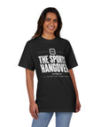 The Sports Hangover T-Shirt — Boxy Fit