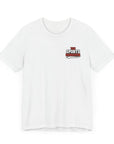 Unisex Sports Hangover Tee - Perfect for Game Day!
