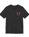 Patriotic Sports Hangover Tee