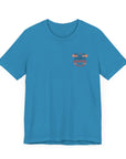 Patriotic Sports Hangover Tee
