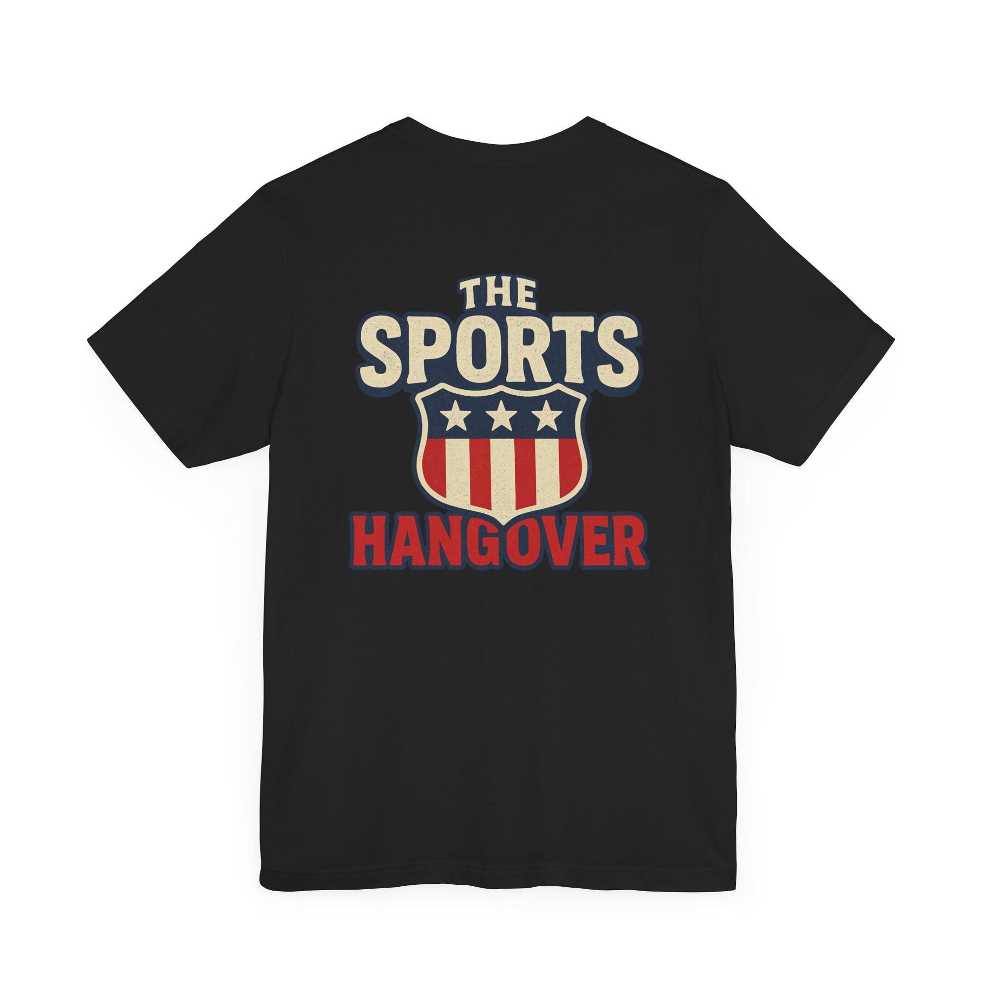 The Sports Hangover PATRIOTIC USA