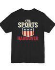 The Sports Hangover PATRIOTIC USA