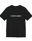 The Sports Hangover 2024 Short Sleeve Tee