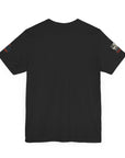 Here for the Glizzies Tee - Fun Sports Themed Unisex Jersey Short Sleeve Shirt